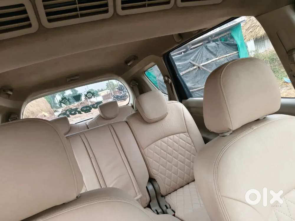 Ertiga Vdi Maruti 2017