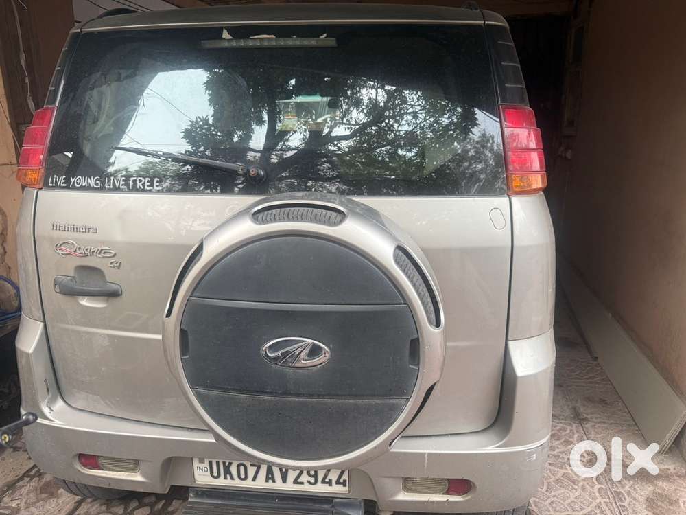 Mahindra Quanto Diesel 2012