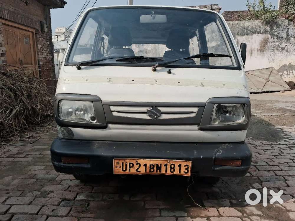 Omni Van May 2015 Model