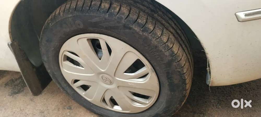 Tata Indica Vista 2013 Diesel