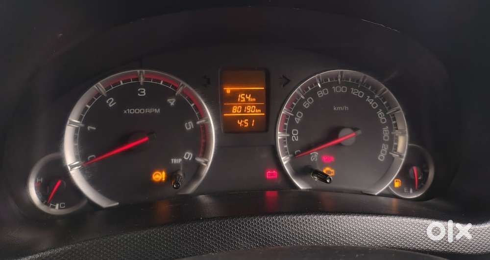 Maruti Suzuki Swift Vdi, 2013, Diesel