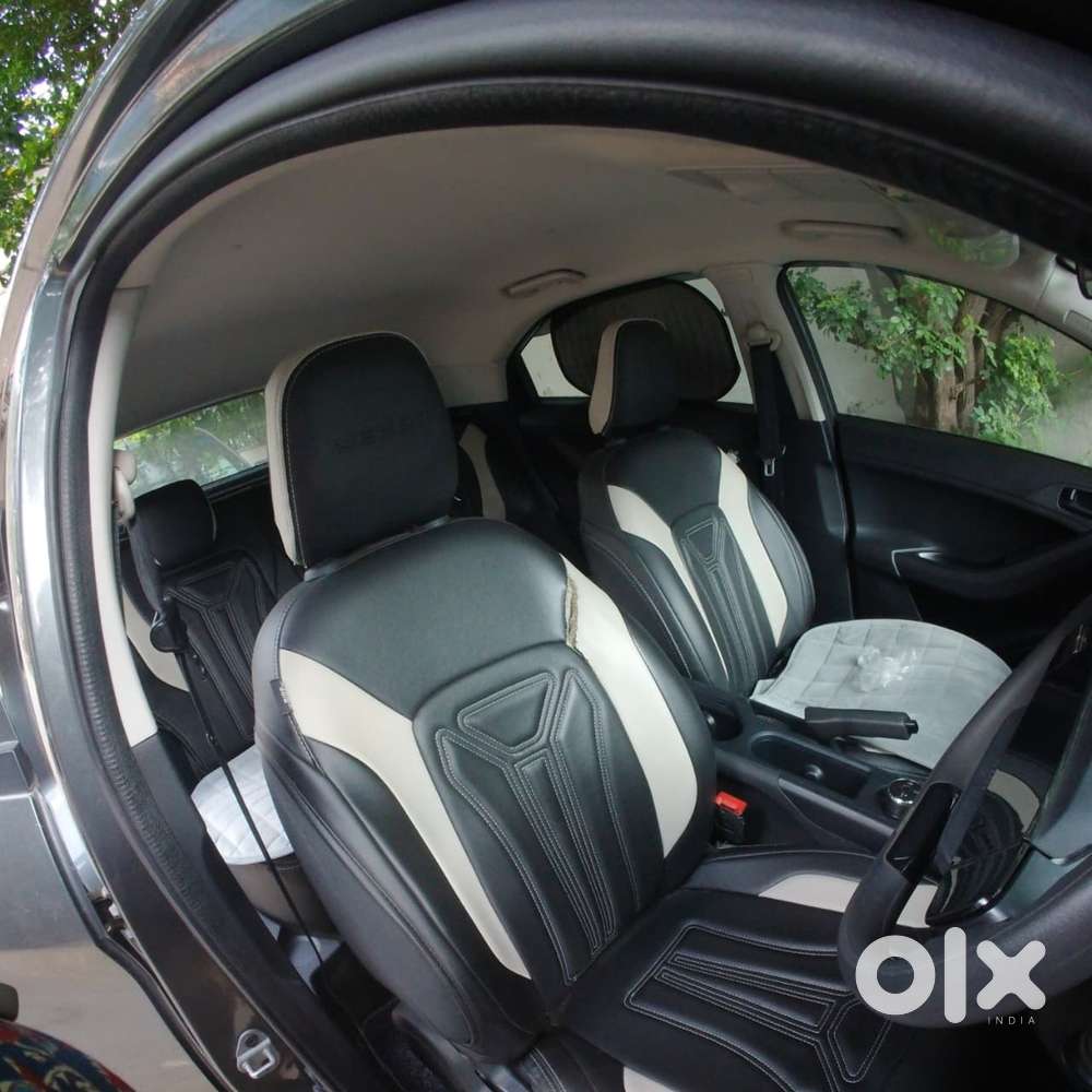 Tata Nexon Smart 1.2 Revotron Petrol 5 Mt, 2024, Petrol