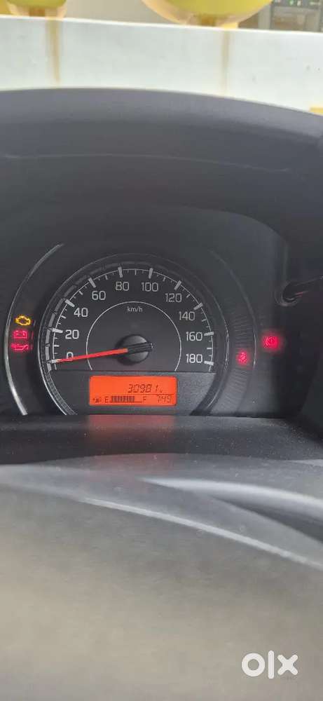Maruti Suzuki Wagon R 2022 Petrol
