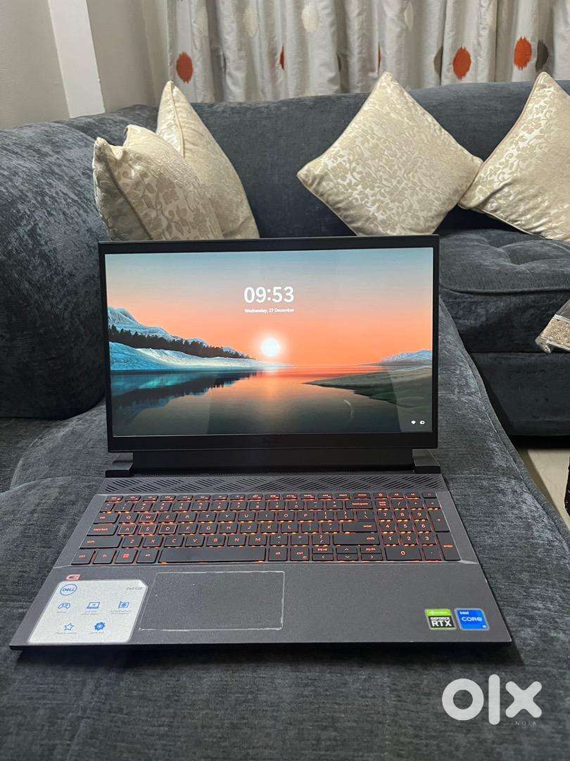 Dell G15 Gaming laptop Computers & Laptops 1779156489