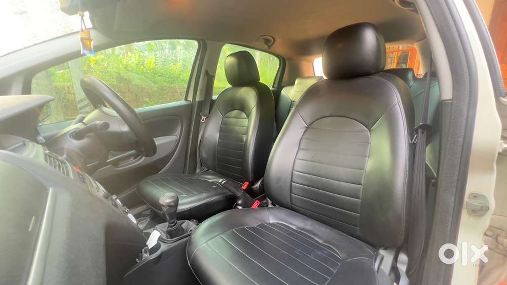 Fiat Punto Diesel Good Condition