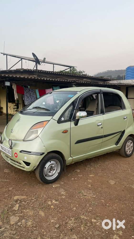Tata Petrol Manual 2012