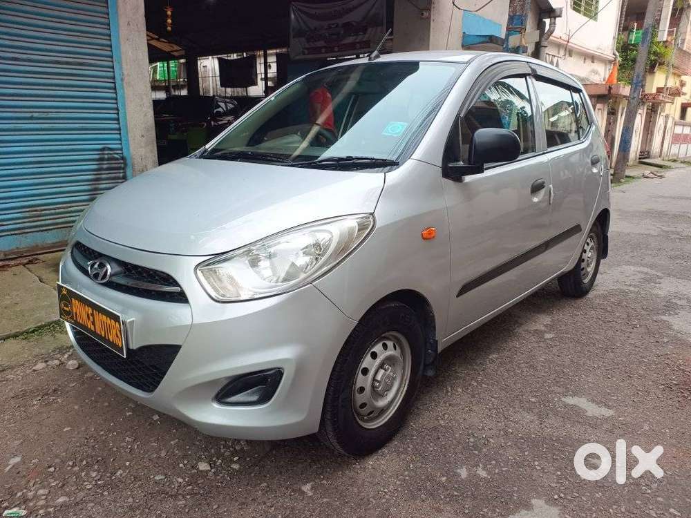 Hyundai I10 Era 1.1 Irde, 2013, Petrol