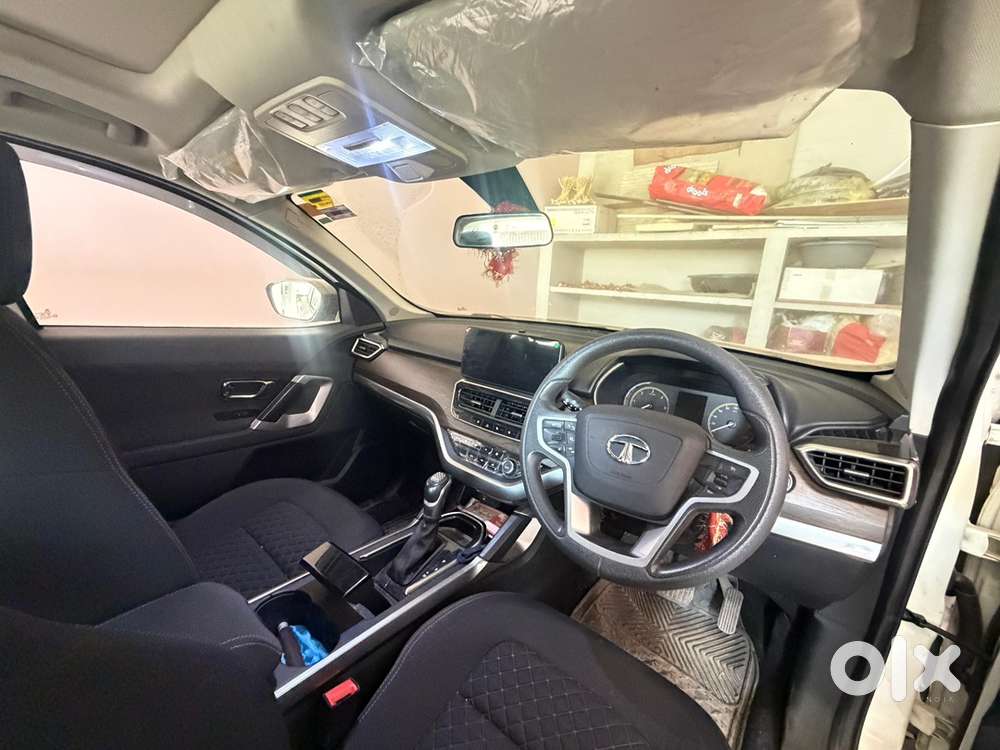 Tata Harrier 2023 Diesel 18000 Km Driven