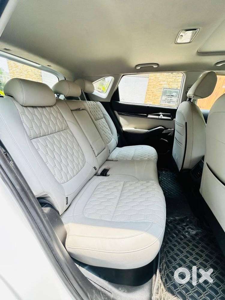 Kia Seltos Htx Plus D, 2021, Petrol
