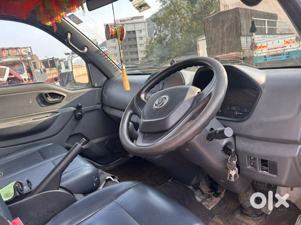 Ashok Leyland Stile Diesel Manual 2022