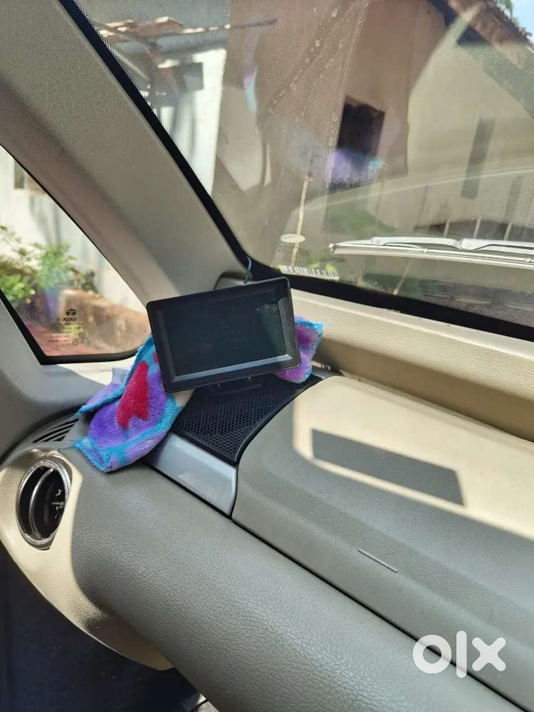 Tata Nano Genx 2016 Petrol Automatic