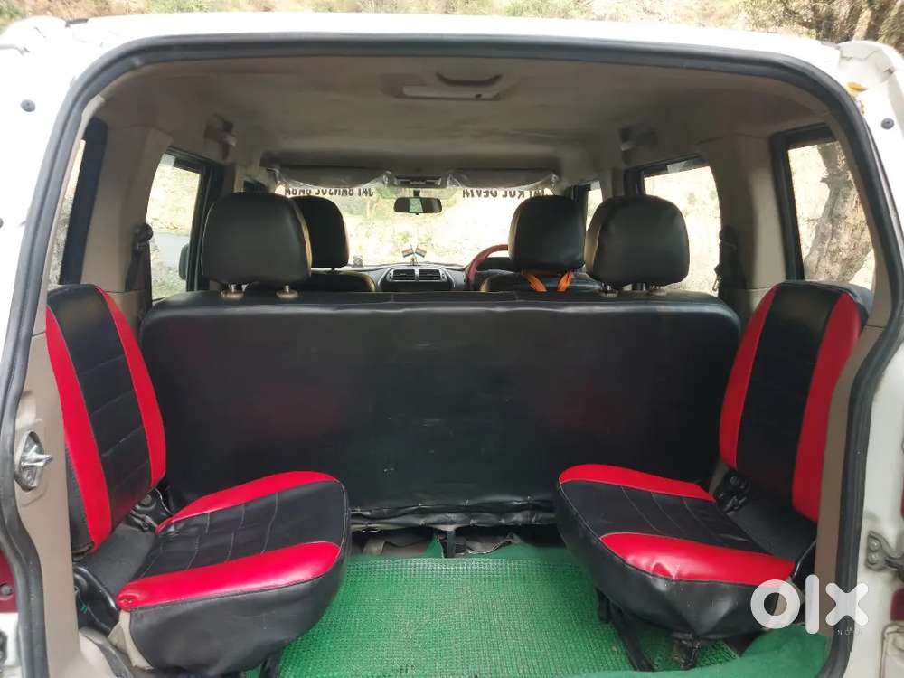 Mahindra Bolero Neo Plus 2022 Diesel Well Maintained
