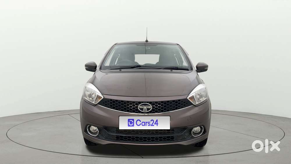 Tata Tiago 1.2 Revotron Xza, 2019, Petrol