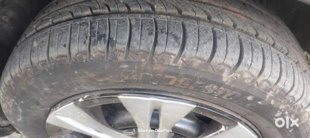 Tata Zest 2016 Petrol Good Condition - Price - 3,70,000/