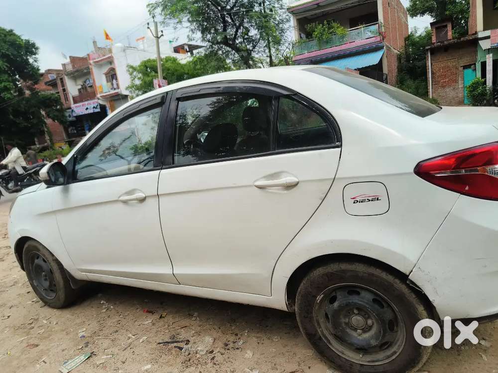 Tata Zest Xma 2018 Diesel