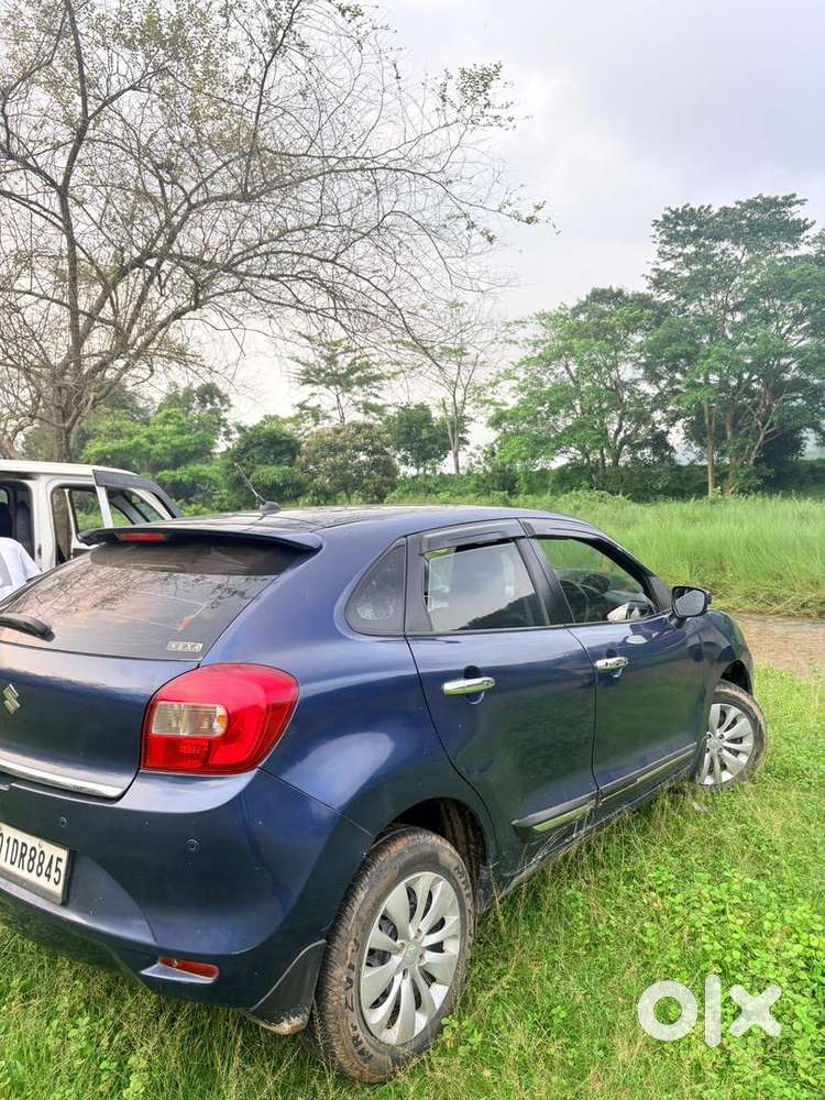 Maruti Suzuki 2018 Car