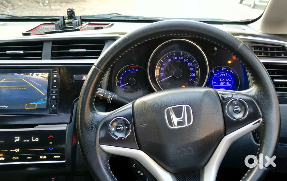 Honda Wr-v I-dtec Vx, 2020, Petrol