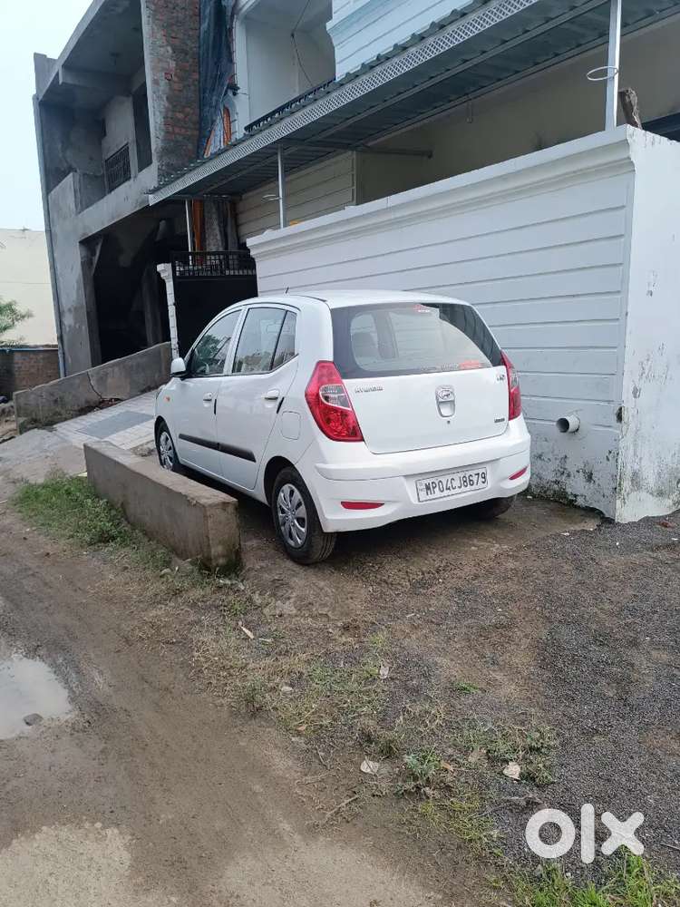 Good Condition, Well Maintained Car, New Tyres.