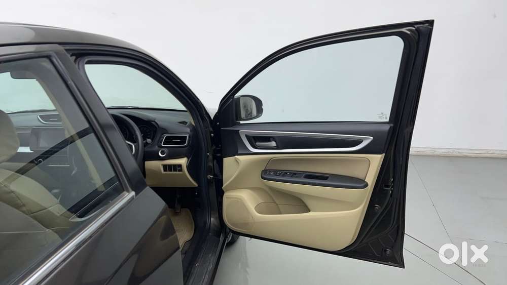 Honda Amaze Vx 1.2 Petrol Cvt, 2022, Petrol