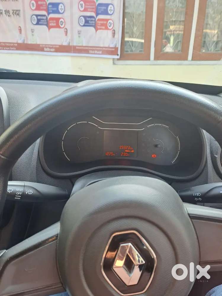 Renault Kwid 2023