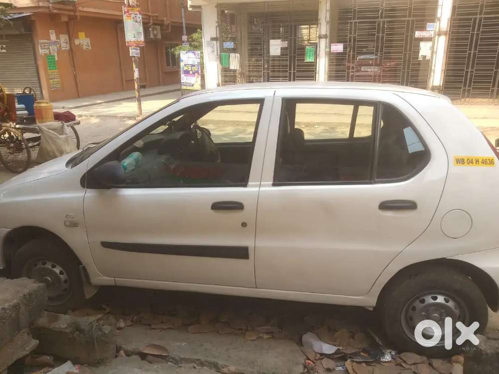 Tata Indica Ev2 2018 Diesel 150000 Km Driven