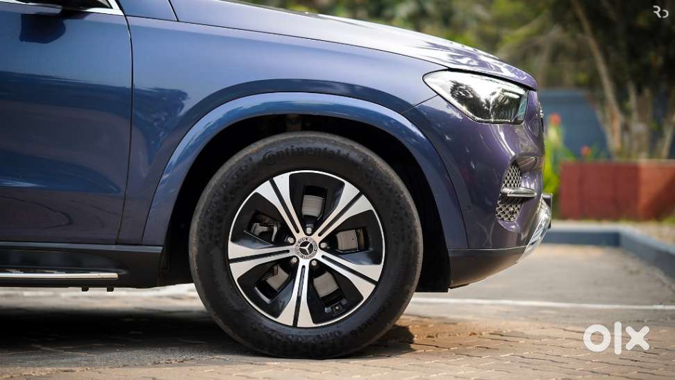 Mercedes-benz Gle, 2024, Diesel