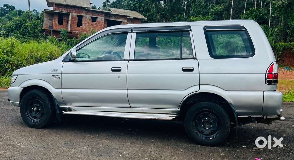 Chevrolet Tavera Diesel 2007
