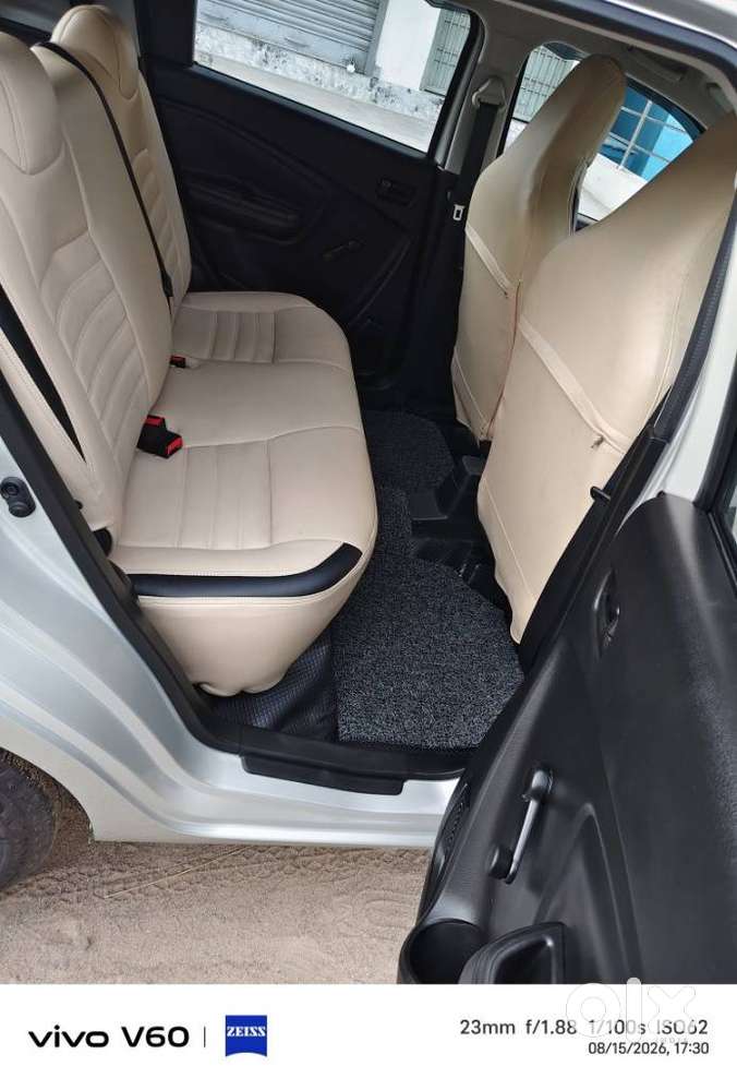 Maruti Suzuki Celerio X, 2025, Petrol