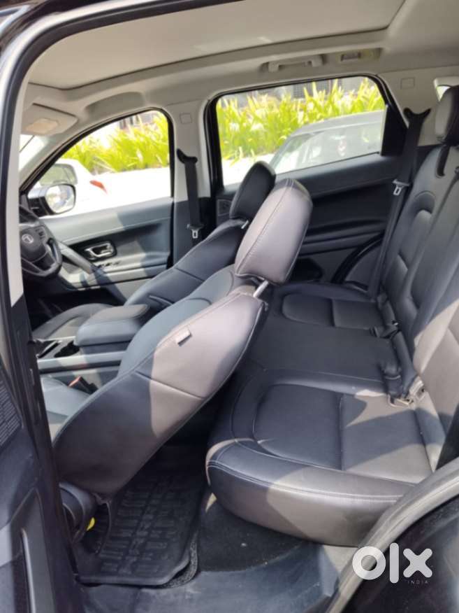 Tata Harrier Xz, 2021, Diesel