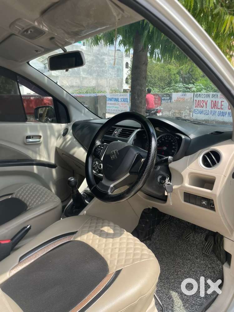 Maruti Suzuki Celerio Zxi 2021 Year