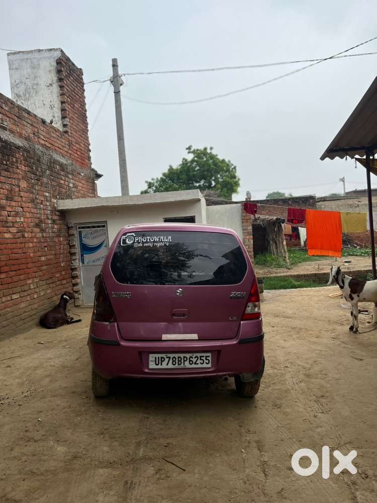 Maruti Suzuki Zen Estilo 2008