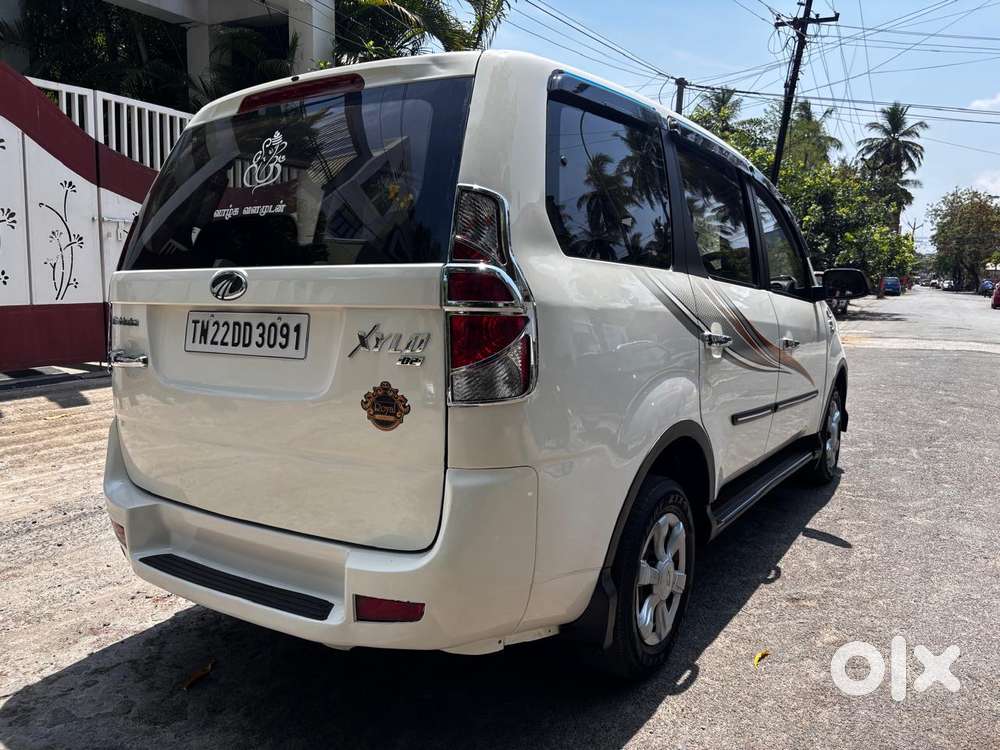 Mahindra Xylo D4 Bs Iii, 2016, Diesel
