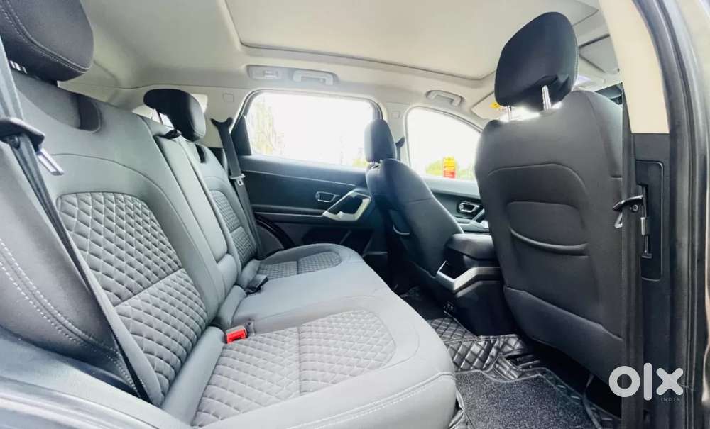 Tata Harrier Xt, 2022, Diesel