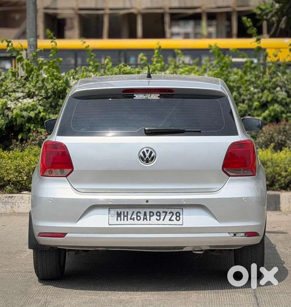 Polo 1.2 Mpi Comfort Line