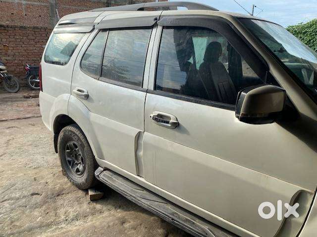 Tata Safari Storme 2014 Diesel Suv