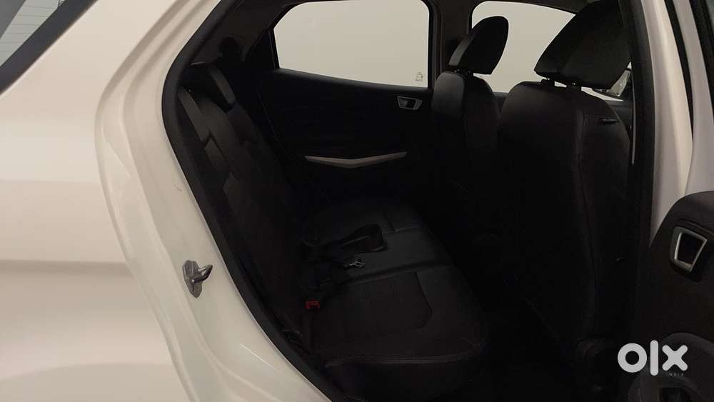 Ford Ecosport 2013-2015 1.0 Ecoboost Titanium, 2015, Petrol