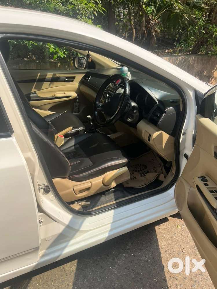 Honda City 2013 Petrol 154733 Km Driven