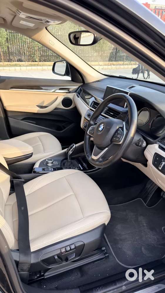 Bmw X1 2.0 Sdrive20d Xline, 2021, Diesel