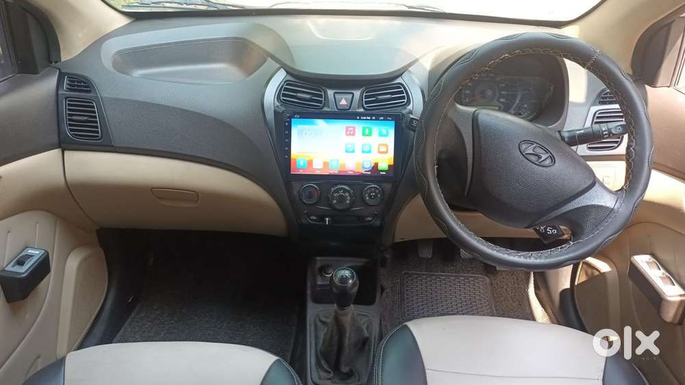Hyundai Eon D-lite +, 2015, Petrol
