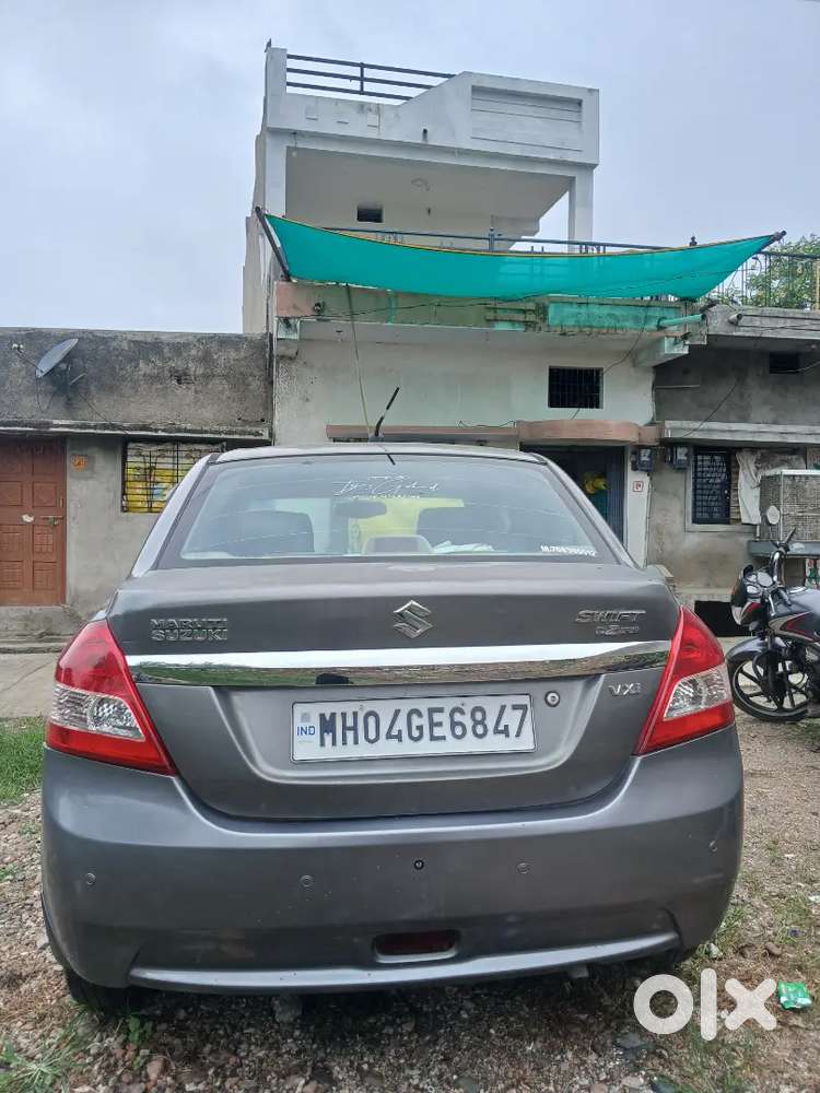 Maruti Suzuki Swift Dzire Vxi For Sale 
Model 2013