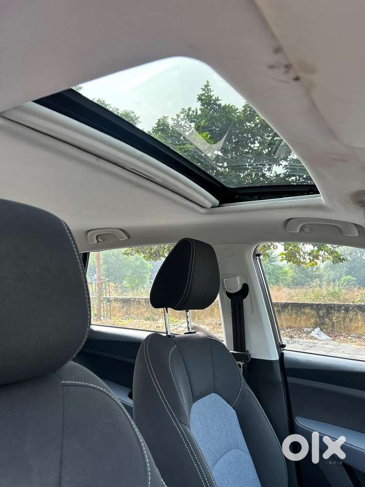 Mg Hector 1.5 Shine, 2022, Petrol