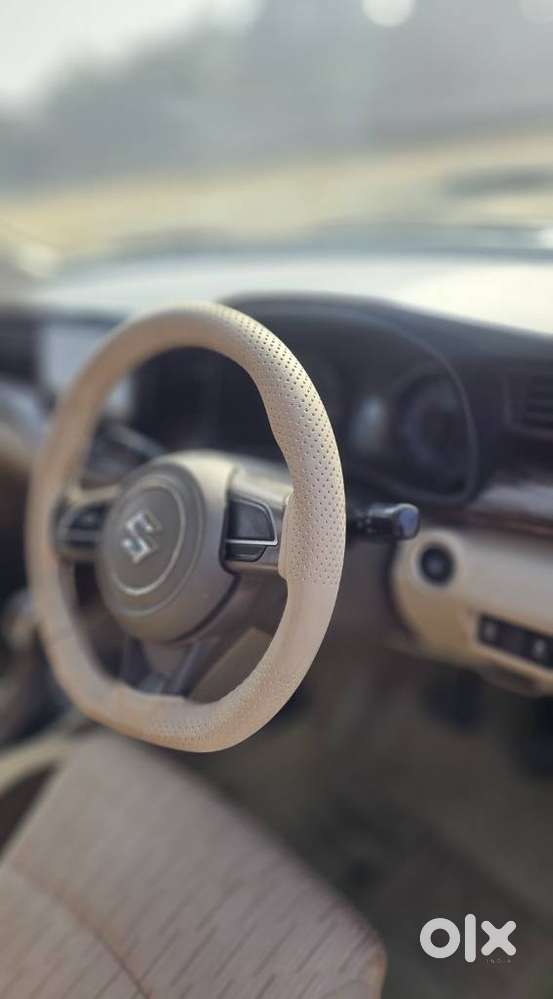 Maruti Suzuki Ertiga Zxi Plus At Shvs, 2019, Petrol