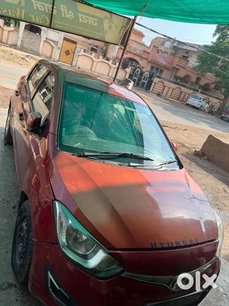Hyundai I20 Asta Manual 2014