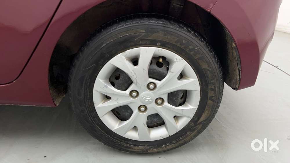 Hyundai Grand I10 1.2 Kappa Magna, 2015, Petrol