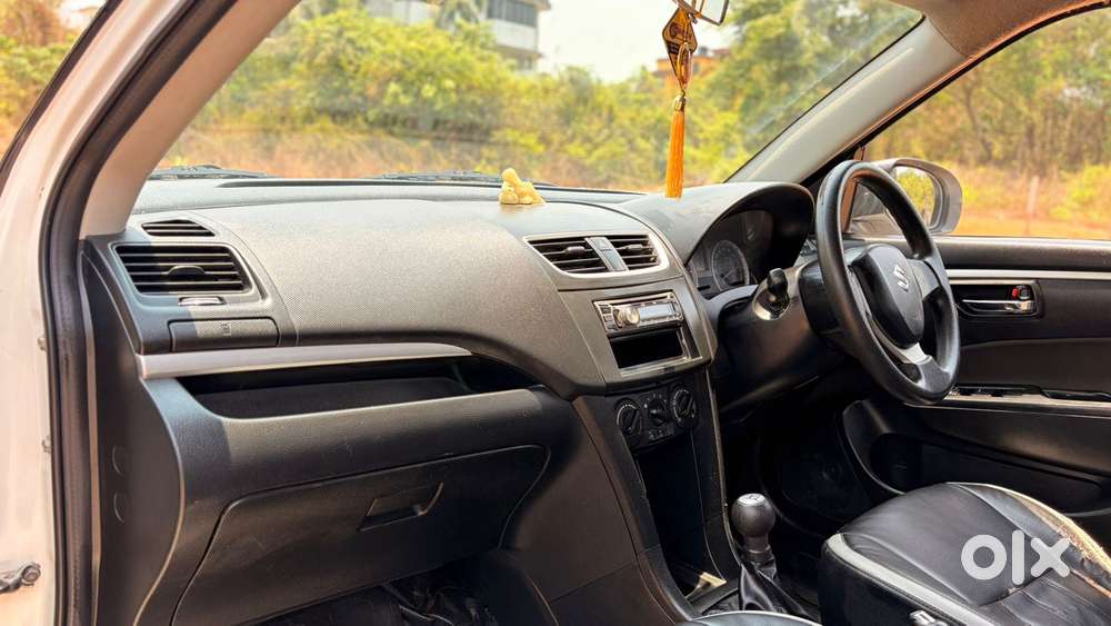 Maruti Suzuki Swift 2011-2014 Vxi, 2014, Petrol