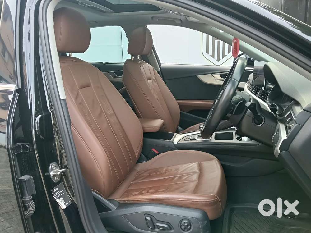 Audi A4 1.4 Tfsi Technology Pack, 2022, Petrol