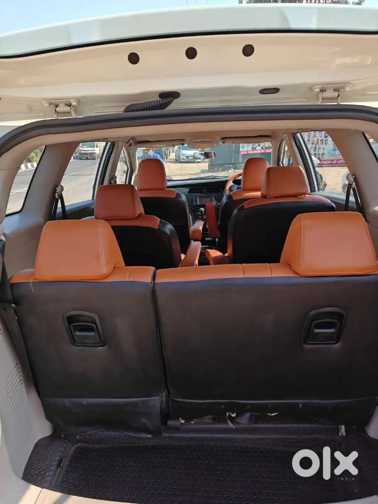 Marazzo 2020 Shoorm Condition H