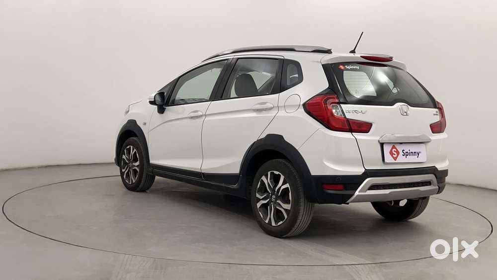 Honda Wr-v [2017-2020] 1.2 Sv I-vtec Mt, 2022, Petrol