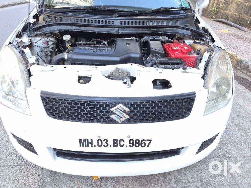 Maruti Suzuki Swift Dzire Ldi Bsiv, 2016, Diesel