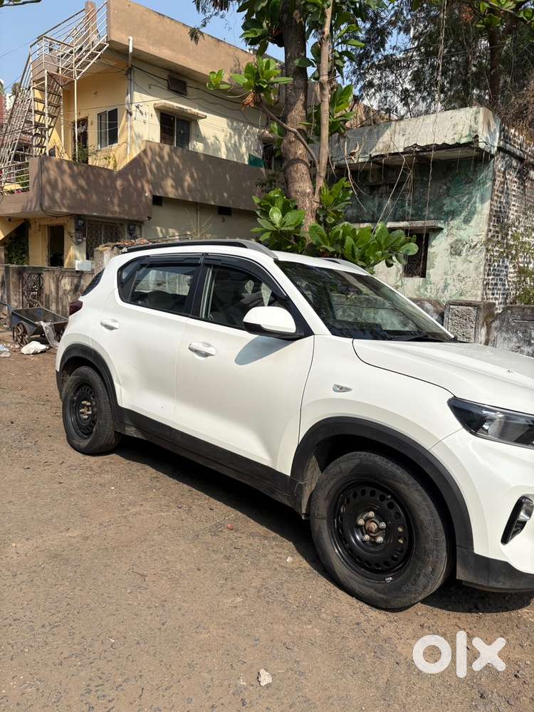 Kia Sonet Diesel 2023 Car